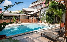 Hôtel Amazonia